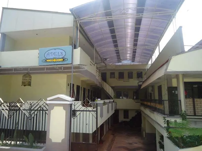 Adel'S Guest House-1