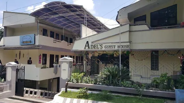 Adel'S Guest House-1