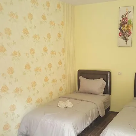 Adel'S Guest House-2