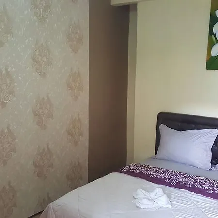 Adel'S Guest House-3