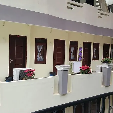 Adel'S Guest House-3