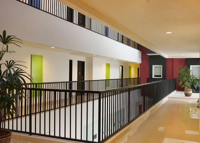 Amaris Hotel Malang