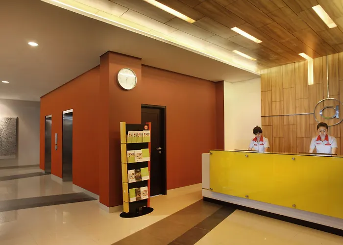 Amaris Hotel Malang
